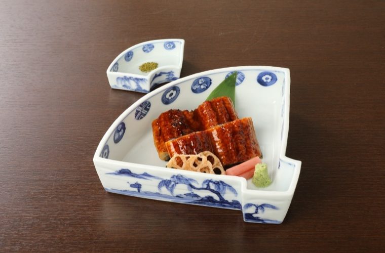 鰻たれ焼き
