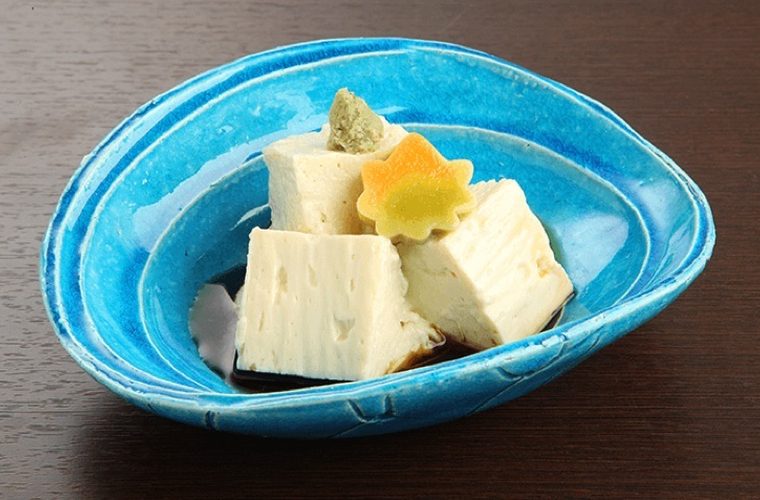 ゆば泉謹製　生汲み上げ湯葉