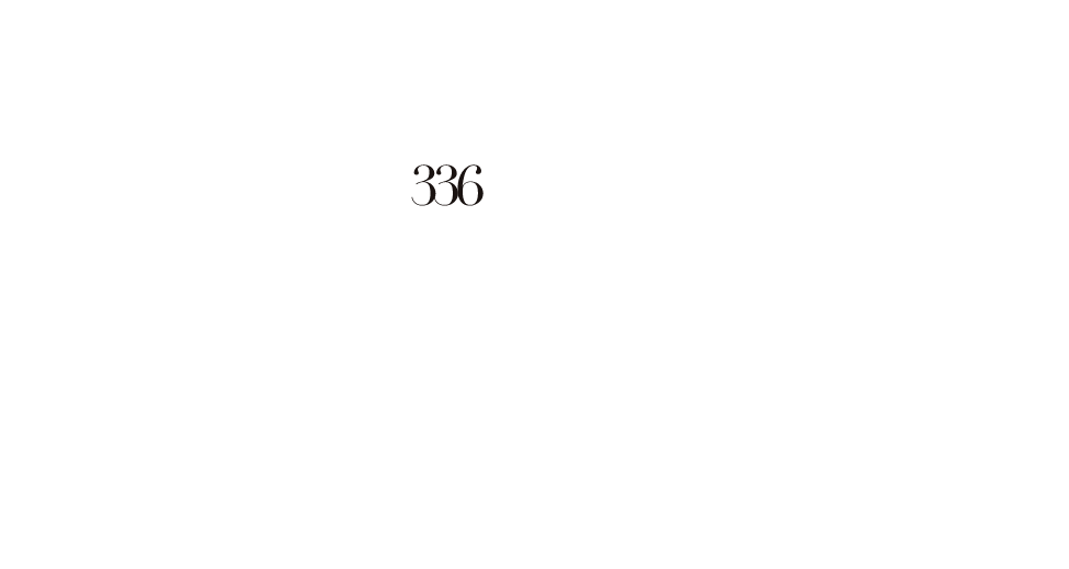 336 sansaroへのアクセスマップ