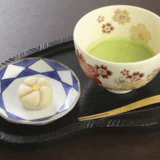 季節の甘味