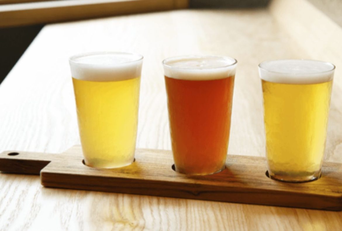 利きビールセット