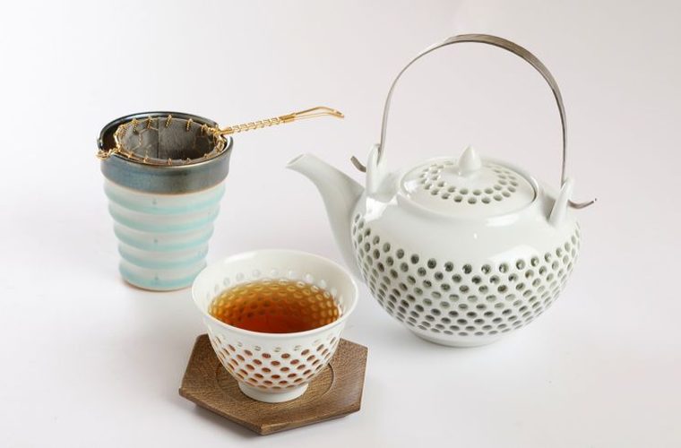 ほうじ茶
