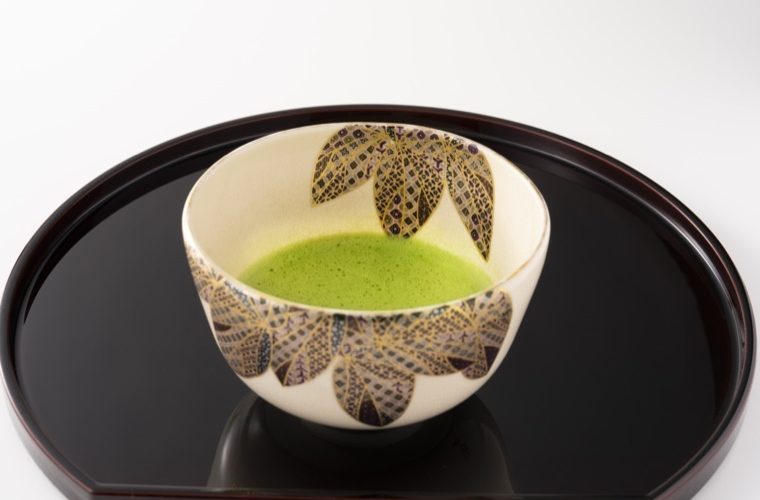 抹茶