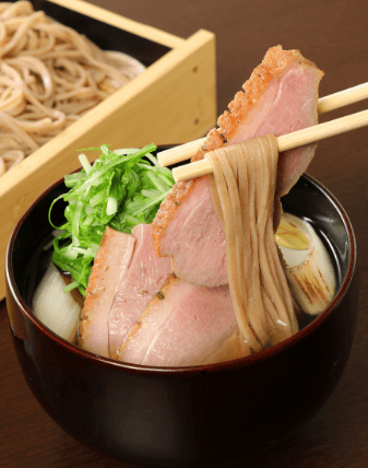 kiraku menu
