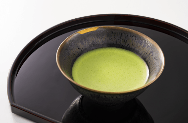 Drink macha