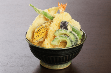 Otowa menu food