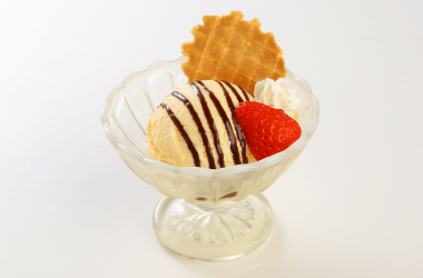 Vanilla Ice Cream