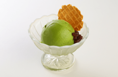Matcha Ice Cream
