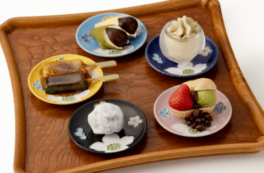 Sweets 1